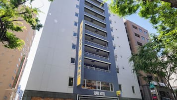 Fachada