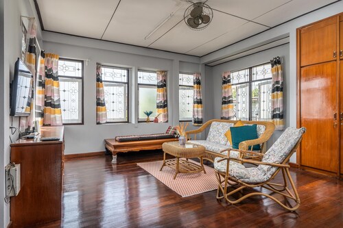 Bangkok Heritage Home/Near Chatuchak/3BR/2BTH