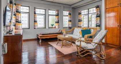 Bangkok Heritage Home/Near Chatuchak/3BR/2BTH