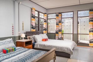 3 chambres, Wi-Fi, literie fournie, accessible en fauteuil roulant