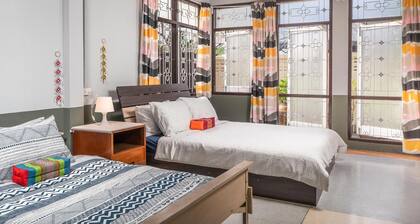 Bangkok Heritage Home/Near Chatuchak/3BR/2BTH