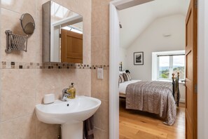 Cottage, Multiple Beds | 3 bedrooms, free WiFi - Bryn Eithin Cottage Far From the Madding Crowd (Corwen)