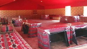 Unclassified image, 3 of 32, button - Star Walk Camp (Wadi Rum)