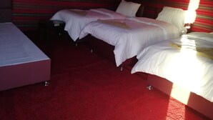 Unclassified image, 5 of 32, button - Star Walk Camp (Wadi Rum)