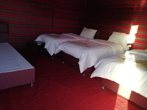 Ropa de cama hipoalergénica, cortinas blackout y insonorización 