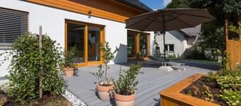 Domovoj Apartments and Rooms