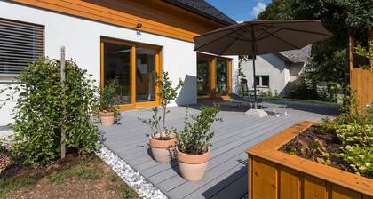 Domovoj Apartments and Rooms