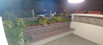 拉丁城市宮殿飯店