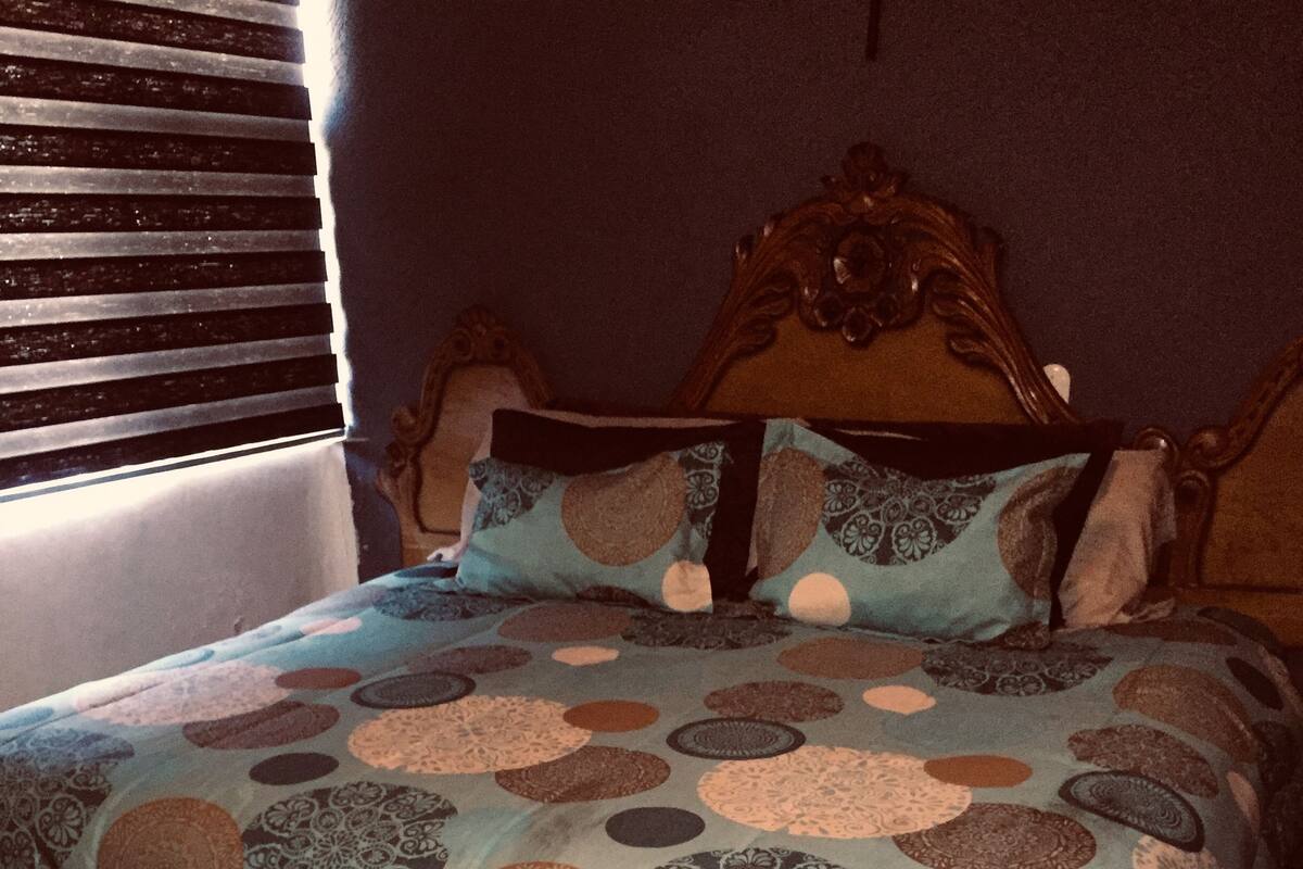 Sábanas de algodón egipcio y ropa de cama de alta calidad
