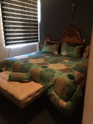 Sábanas de algodón egipcio y ropa de cama de alta calidad
