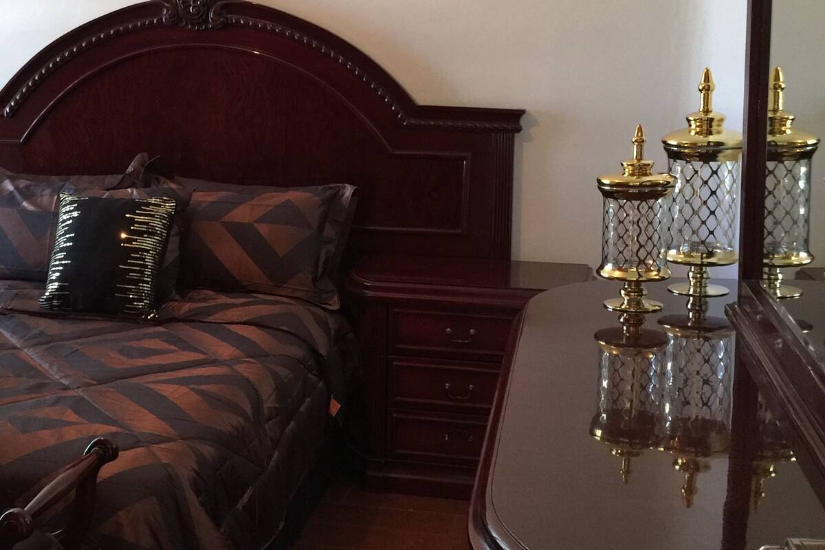 Sábanas de algodón egipcio y ropa de cama de alta calidad