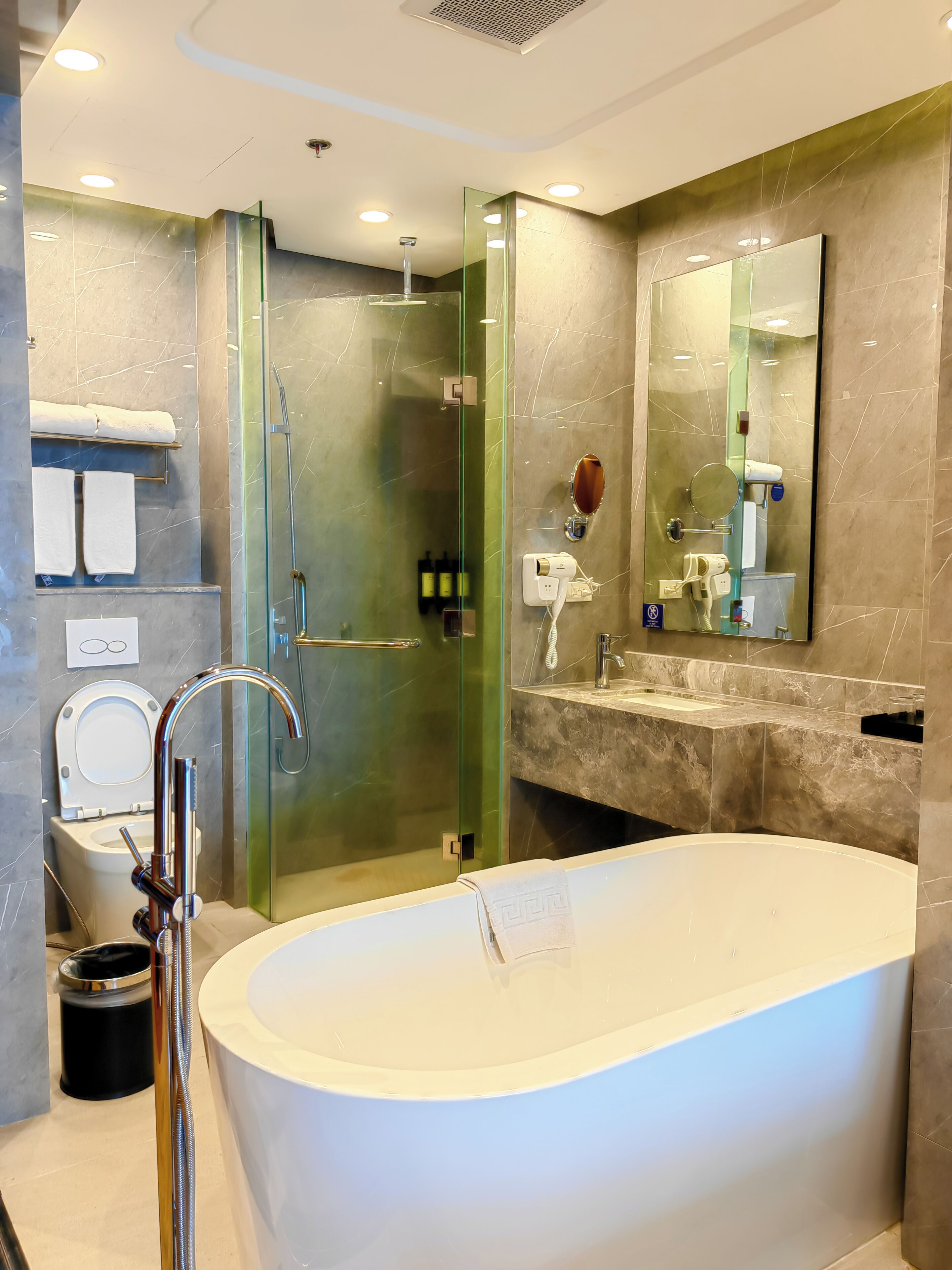 Foto - Best Western Plus Metro Clark