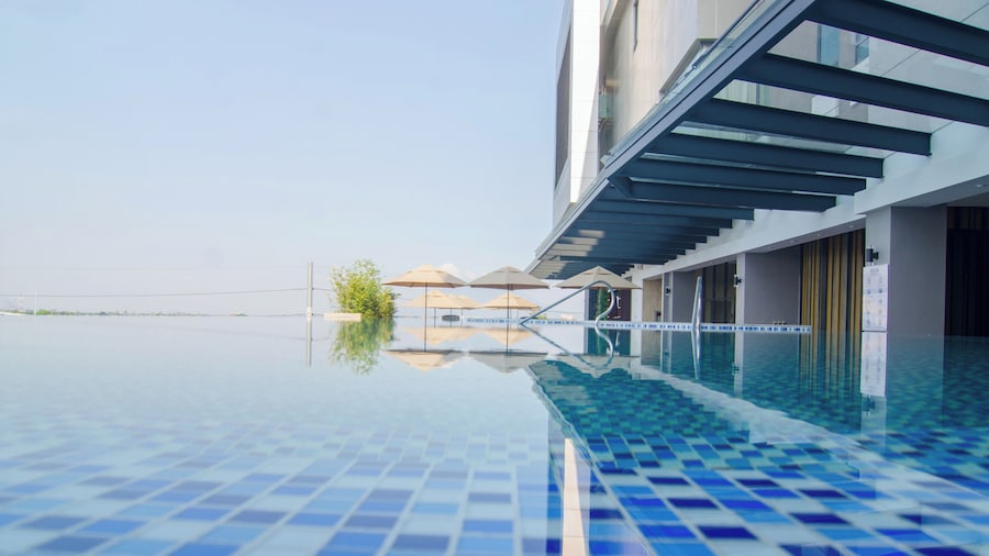 Best Western Plus Metro Clark