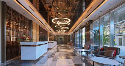 Best Western Plus Metro Clark