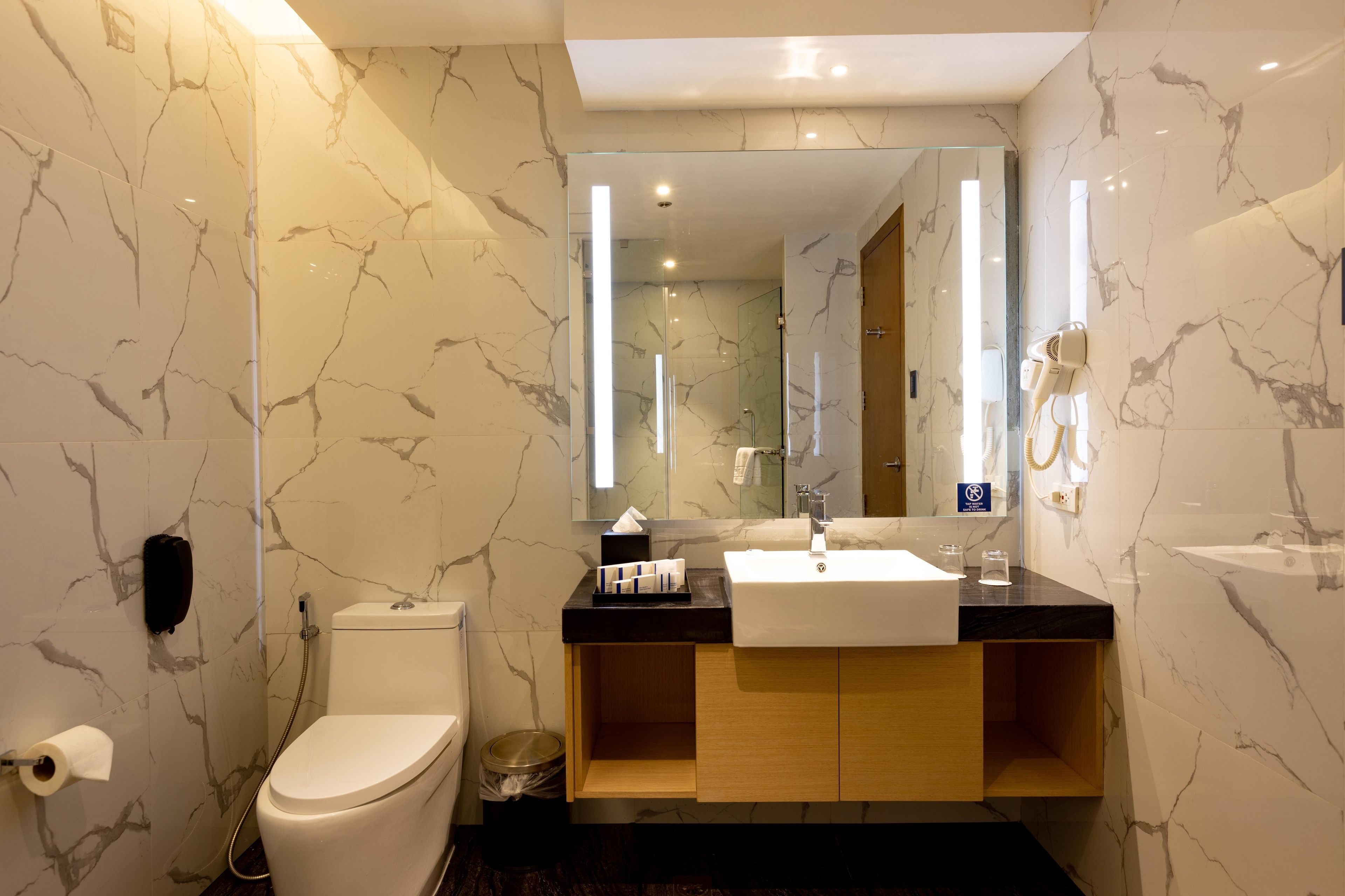 Photo - Best Western Plus Metro Clark