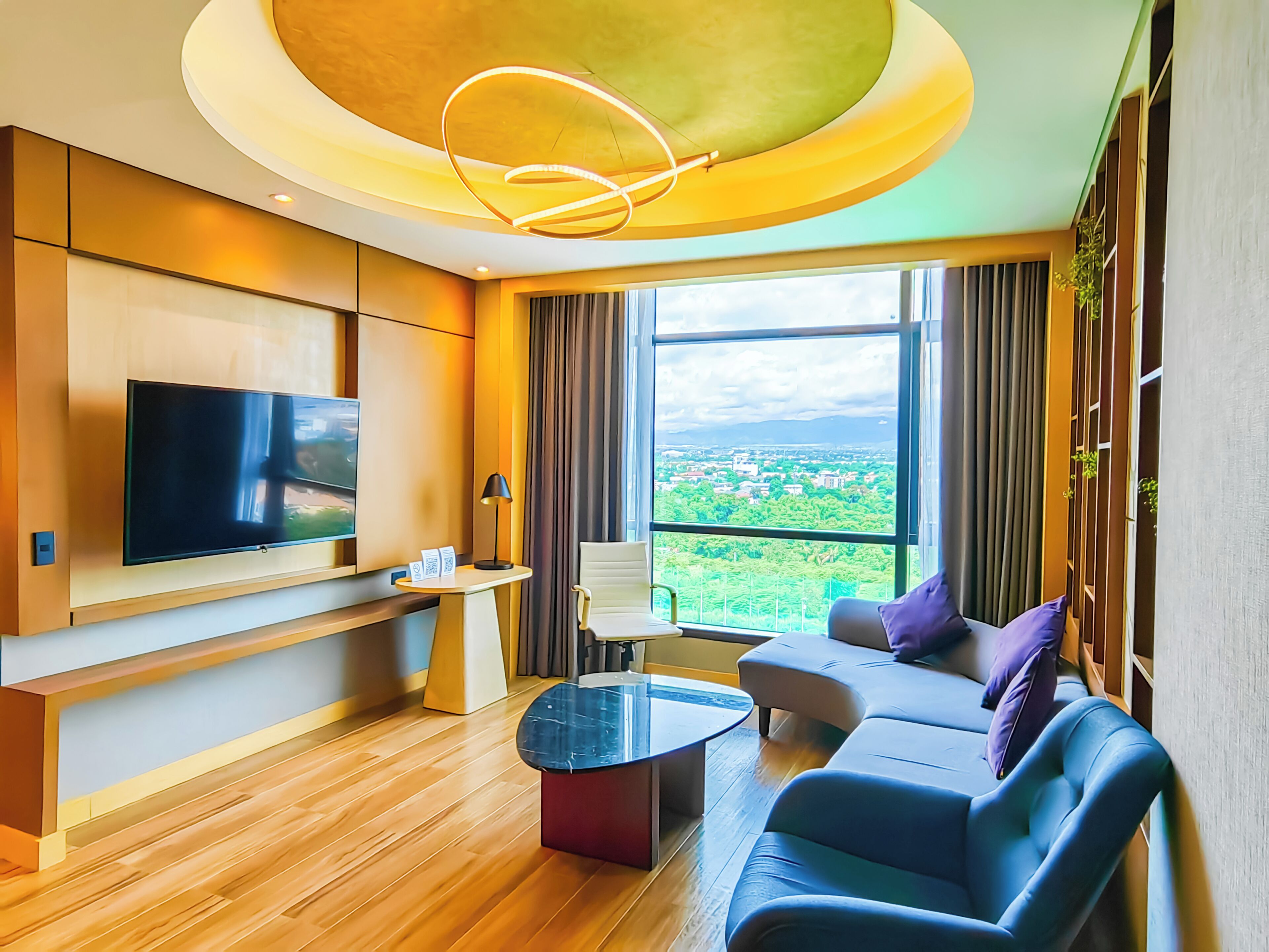 Foto - Best Western Plus Metro Clark