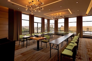 Salle de réunion