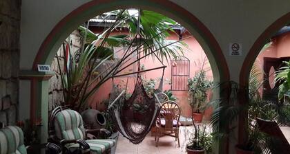 Casa Dona Mercedes