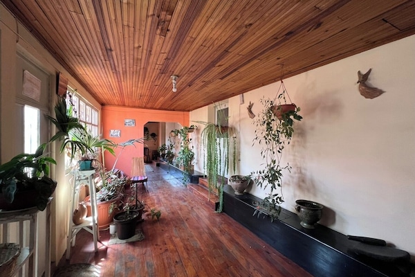 Hallway