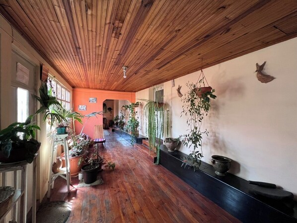 Hallway
