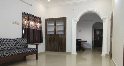 Vasantharaja supreme Villa