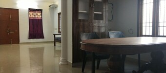Vasantharaja supreme Villa