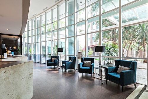 You Stay at Vila Olimpia - ITC