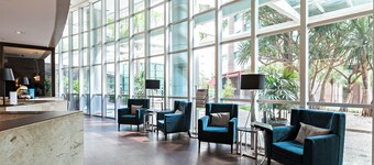 คุณพักที่วิลาโอลิมเปีย - ITC