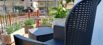 On holiday in Itri - Casa Ileana