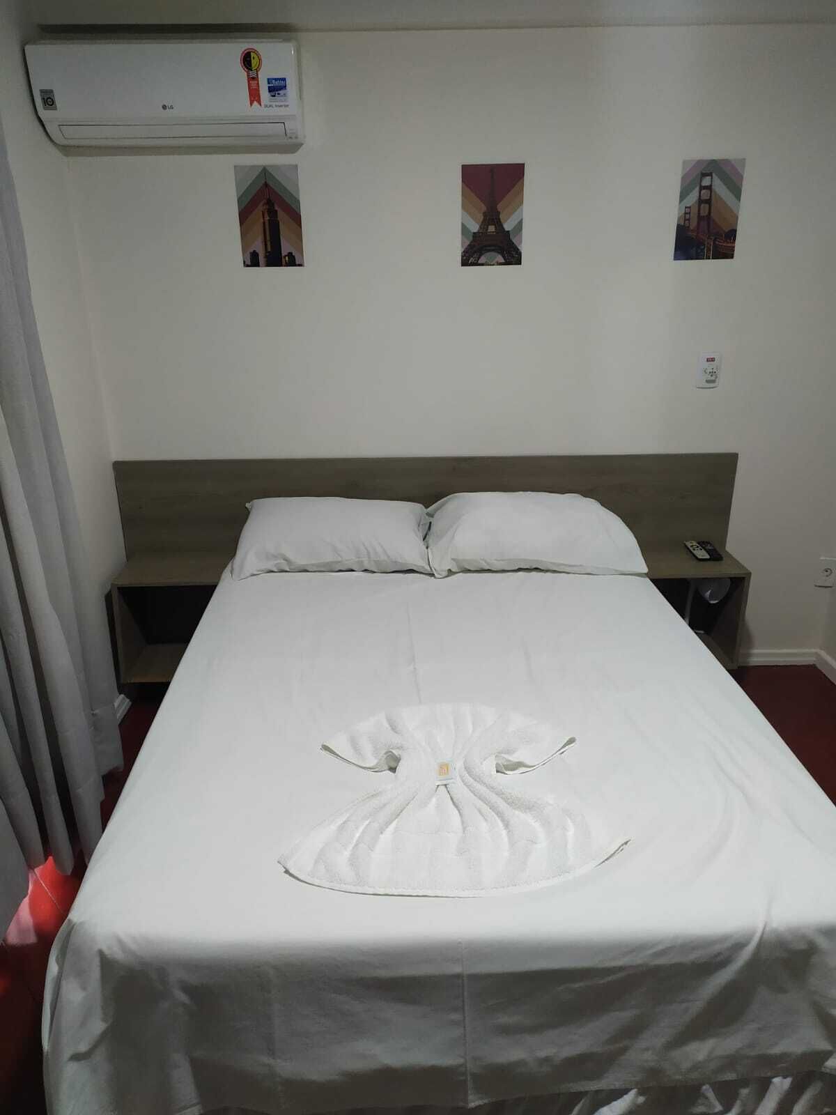 Comfort Double or Twin Room, Multiple Beds