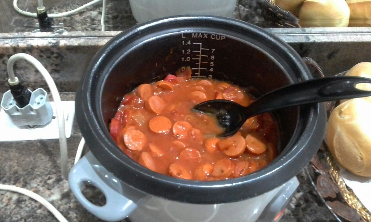 free daily full breakfast