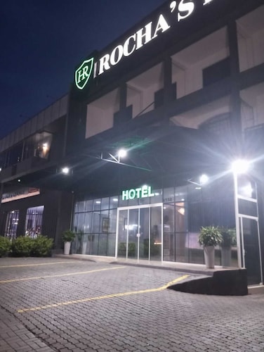 Hotel Rochas