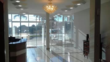 Recepción