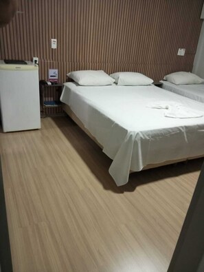 Comfort Double or Twin Room, Multiple Beds