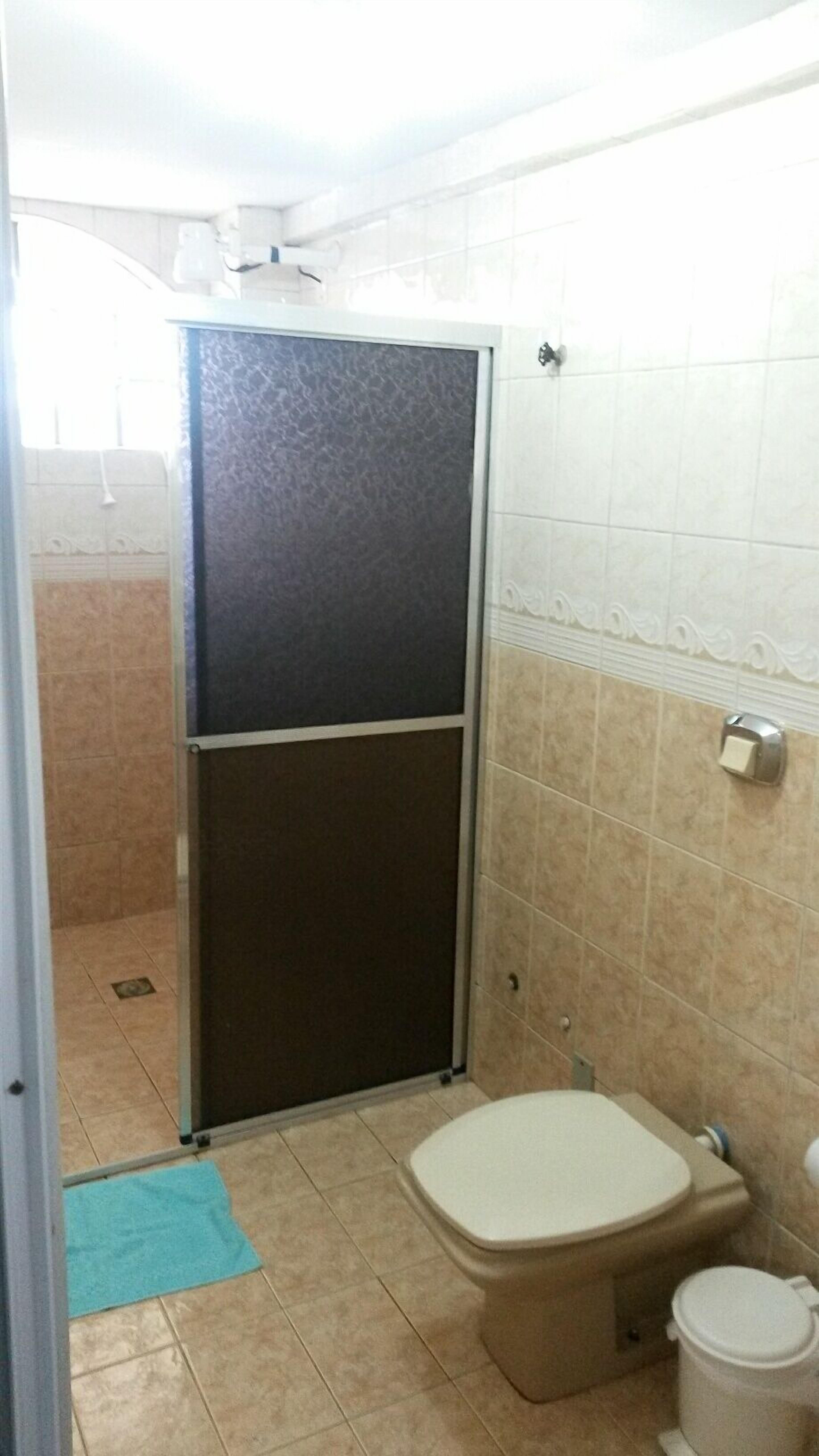 comfort double or twin room, multiple beds | bathroom | shower, free toiletries, hair dryer, towels