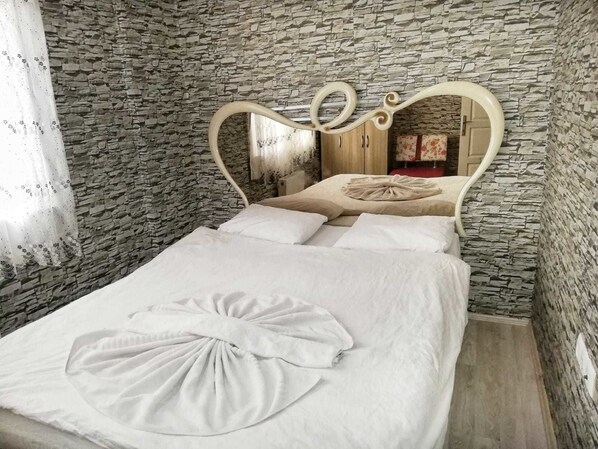Apartment, 1 Bedroom