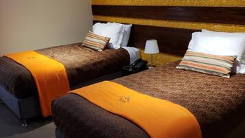 Bed sheets, wheelchair access