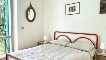 3 Schlafzimmer, Bettwäsche