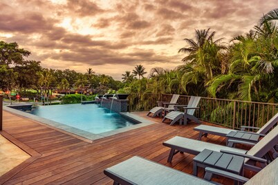 New Private Pool - Walk to Kaanapali Beach and Whalers Kaanapali Hini Luxury Residence