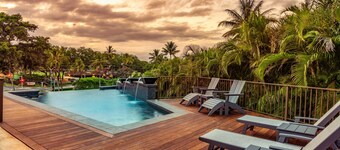 New Private Pool - Walk to Kaanapali Beach and Whalers Kaanapali Hini Luxury Residence