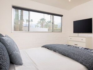 3 Schlafzimmer, Bügeleisen/Bügelbrett, kostenloses WLAN, Bettwäsche