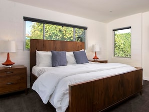 3 habitaciones, tabla de planchar con plancha y wifi gratis 