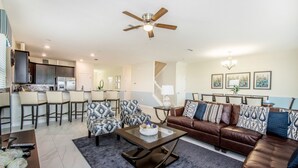 Unclassified image, 4 of 26, button - Champions Gate Exec Villas- 9155cw (Davenport)