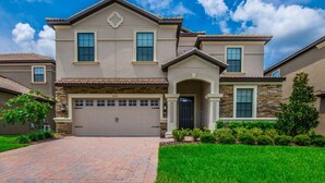Unclassified image, 2 of 26, button - Champions Gate Exec Villas- 9155cw (Davenport)