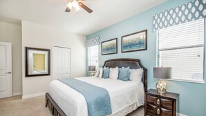 Unclassified image, 3 of 26, button - Champions Gate Exec Villas- 9155cw (Davenport)