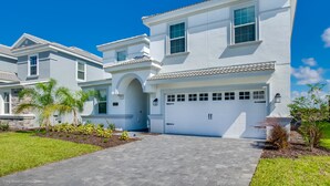 Unclassified image, 3 of 36, button - Champions Gate Exec Villas- 1609maid (Davenport)