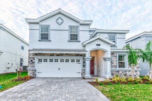 獨棟房屋, 多張床 | 外觀