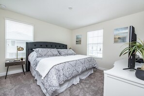 House, Multiple Beds | 8 bedrooms