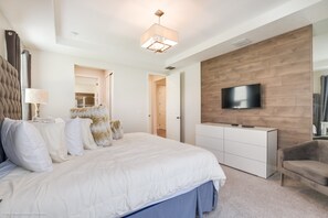 House, Multiple Beds | 7 bedrooms - Solara Resort Exec Villas- 1720spp (Kissimmee)