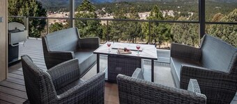 Almost Heaven | Mountain Views + FREE Night Deal (Limited Time)